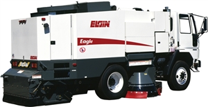 Elgin Eagle Waterless